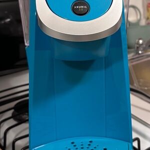 Keurig Kcup Coffee Maker